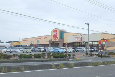 ベルク ベスタ狭山店