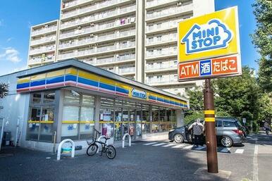 ミニストップ　東山２丁目店