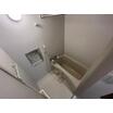 バス/シャワー