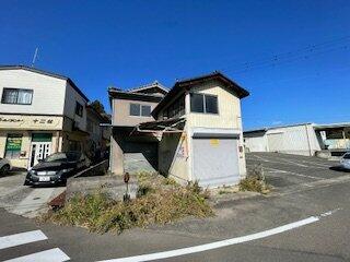 commercial 大字羽田字宮前