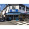 ショッピング施設