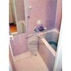 バス/シャワー