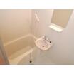 バス/シャワー