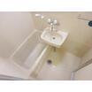 バス/シャワー
