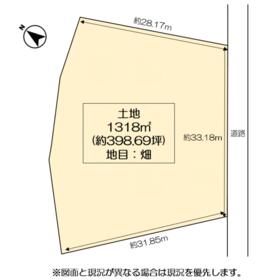 地形図等