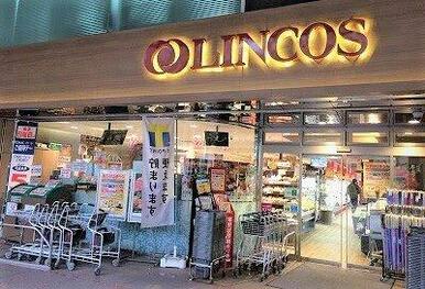 LINCOS(リンコス) 横浜馬車道店