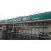 ショッピング施設