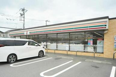 セブンイレブン