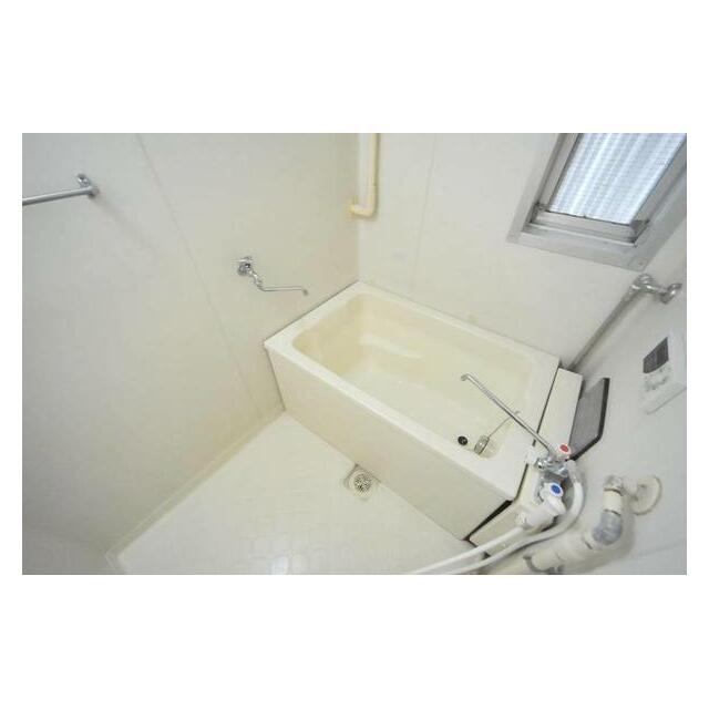 ビレッジハウスの同一物件・同一タイプの間取りの写真です