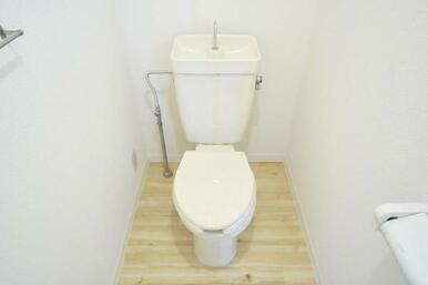 ビレッジハウスの同一物件・同一タイプの間取りの写真です