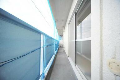 ビレッジハウスの同一物件・同一タイプの間取りの写真です