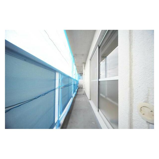 ビレッジハウスの同一物件・同一タイプの間取りの写真です