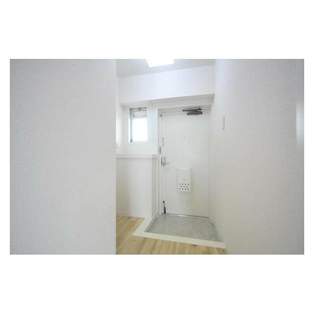 ビレッジハウスの同一物件・同一タイプの間取りの写真です