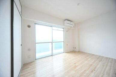 ビレッジハウスの同一物件・同一タイプの間取りの写真です