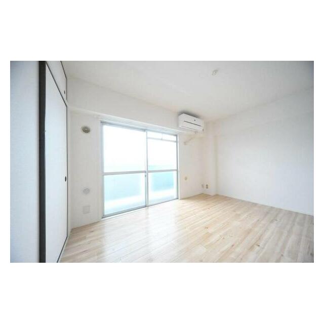 ビレッジハウスの同一物件・同一タイプの間取りの写真です