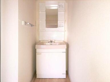 ビレッジハウスの同一物件・同一タイプの間取りの写真です