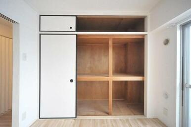 ビレッジハウスの同一物件・同一タイプの間取りの写真です