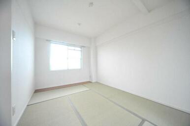 ビレッジハウスの同一物件・同一タイプの間取りの写真です