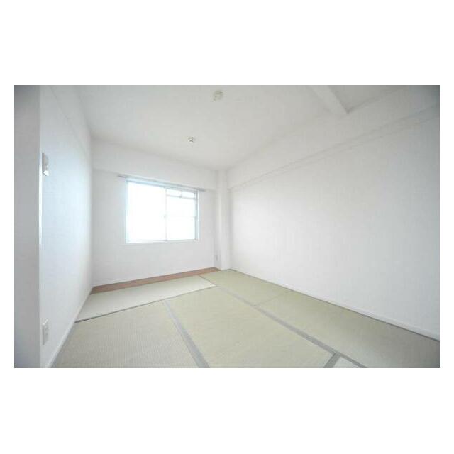 ビレッジハウスの同一物件・同一タイプの間取りの写真です