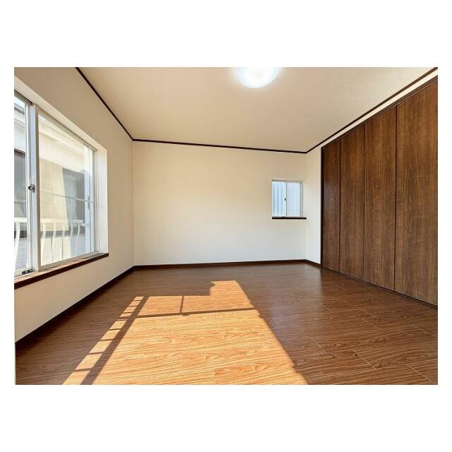 2階北側浴室 2
