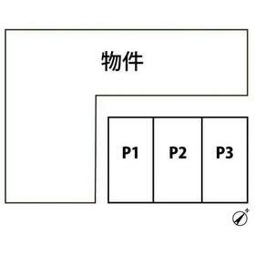平面図