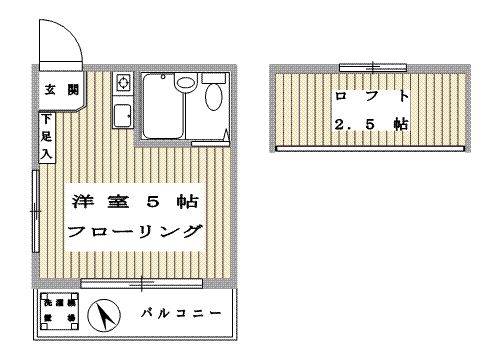 エステートヤヒロ 1階 ワンルーム 墨田区の貸アパートの物件情報 賃貸 アパート マンション 一戸建て 首都圏の賃貸 管理なら株式会社 日商ベックス 618d5e747f54e63cc