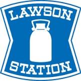 ローソン大谷田店