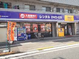 ゲオ平井店
