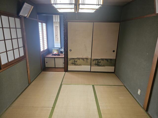 物件画像 北九州市戸畑区 福柳木２丁目 (戸畑駅) 2階建 5LDK