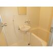 バス/シャワー