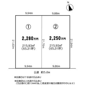地形図等