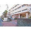 中学校