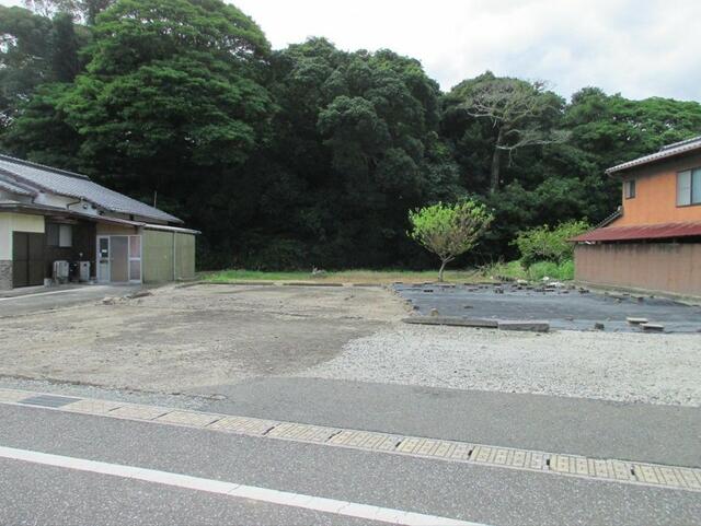 物件画像 築上郡築上町 大字湊 (椎田駅) 住宅用地