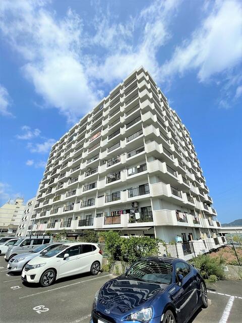 物件画像 北九州市八幡西区 皇后崎町 (熊西駅) 7階 3LDK