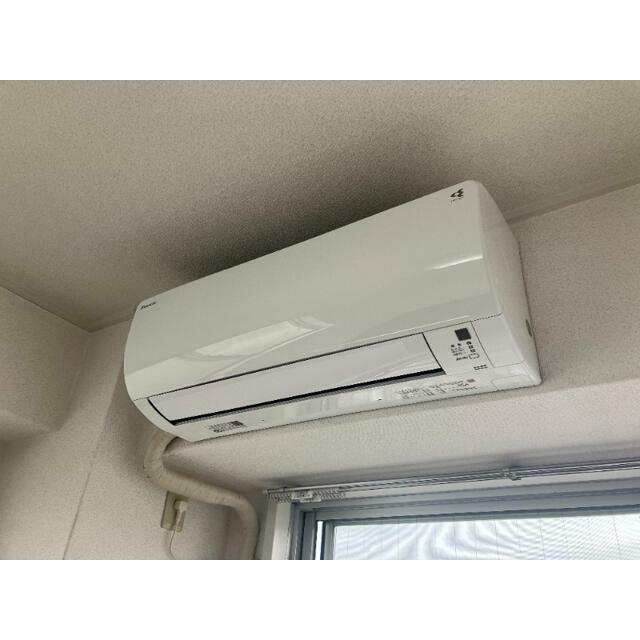 エアコン