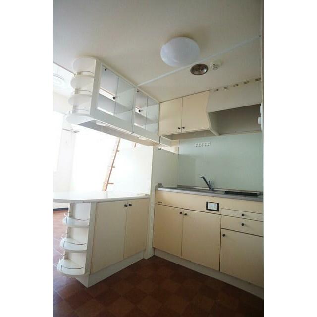 ※参考画像　同建物別部屋