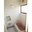 バス/シャワー