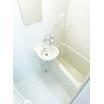 バス/シャワー