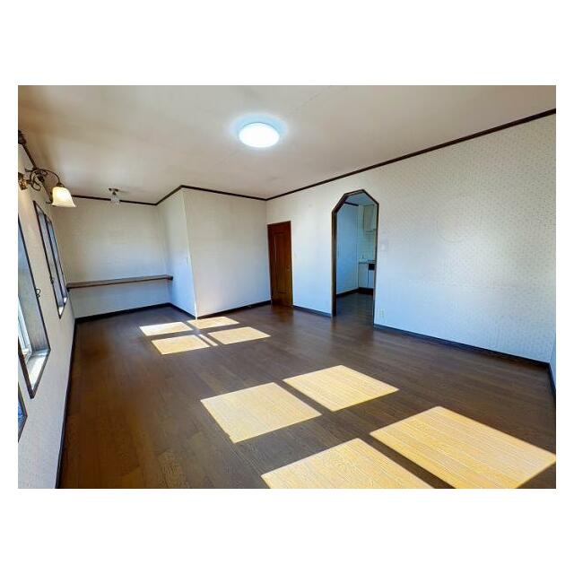 2F　リビング別角度