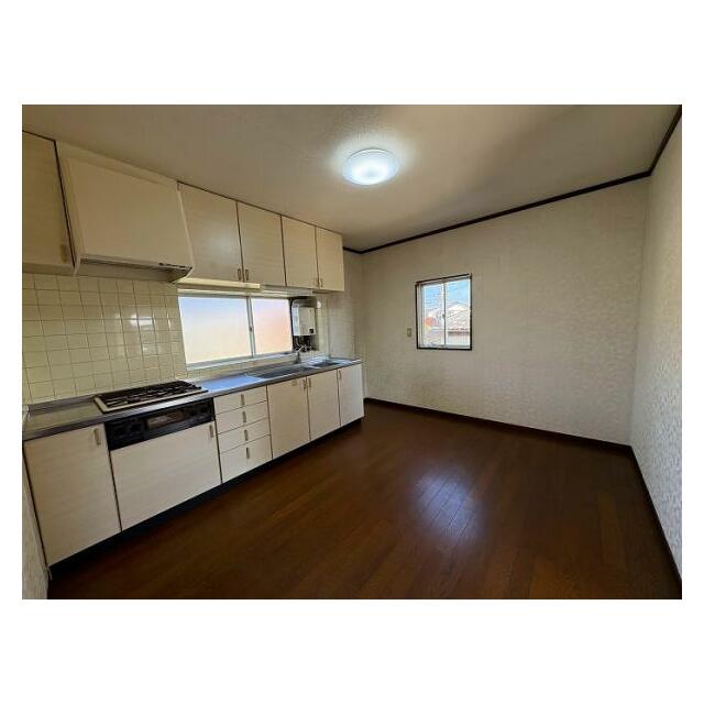 2F　ダイニング