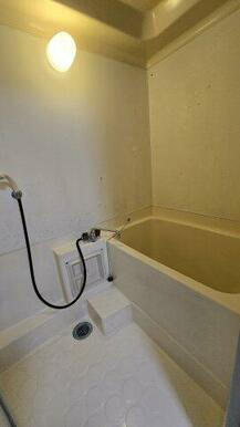 日々の暮らしに欠かせないお風呂です