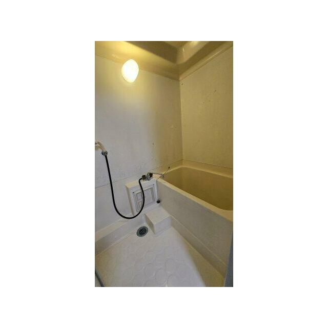 日々の暮らしに欠かせないお風呂です