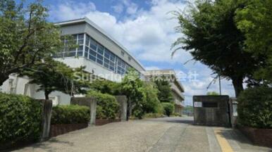 長岡京市立長岡第十小学校