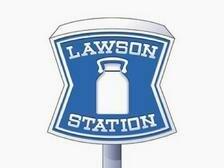 ローソン　井土ヶ谷駅前店