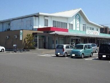 エーコープ しろいし店