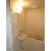 バス/シャワー