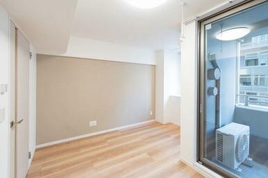 居室、リビング