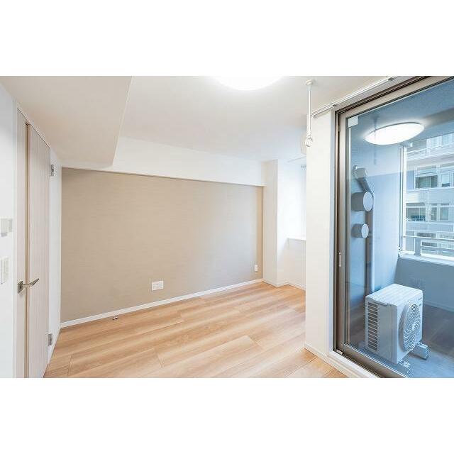 居室、リビング