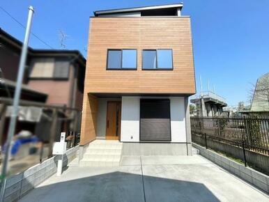 物件詳細、資料請求ご希望の方はお気軽にお問い合わせください。2025.2撮影