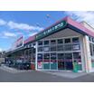 ショッピング施設